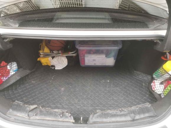 [广州·粤A] 二手埃安AION S2020款 魅 580