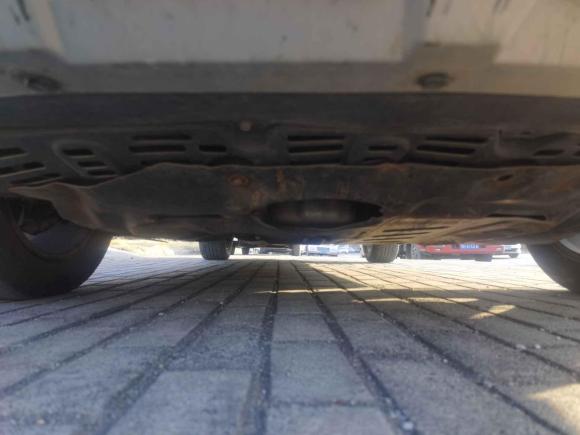 [义乌·浙B] 二手比亚迪比亚迪S72015款 2.0T 升级版 自动尊贵型