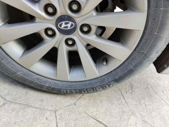 [芜湖·皖B] 二手现代名图2014款 1.8L 自动智能型GLS