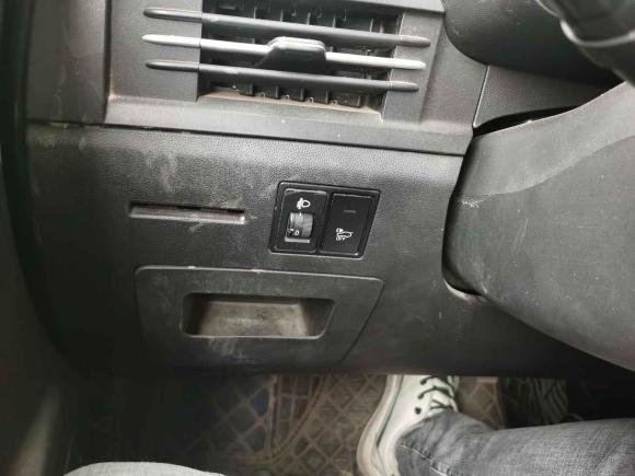 [广州·粤A] 二手开瑞海豚EV2019款 智享版