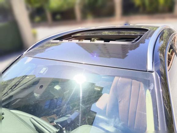 [芜湖·皖A] 二手宝马宝马X62017款 xDrive35i 领先型