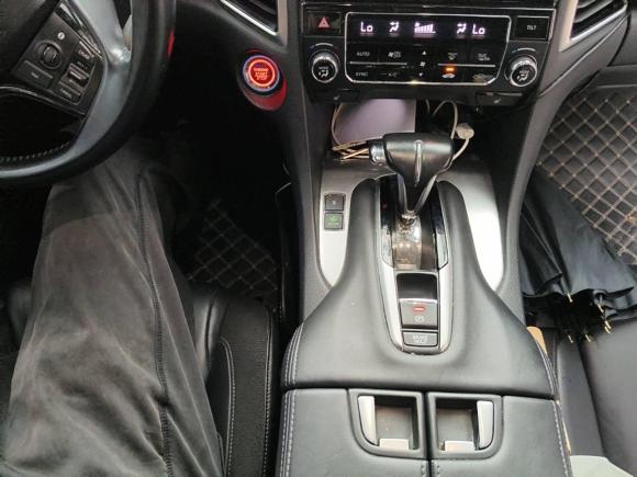 [义乌·浙G] 二手本田冠道2017款 240TURBO 两驱豪华版