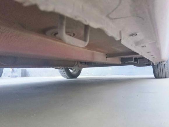 [济南·鲁N] 二手铃木雨燕2009款 1.3L 自动超值版