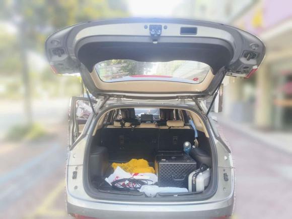 [常州·皖K] 二手宝骏宝骏310W2017款 1.5L 手动时尚型 国V