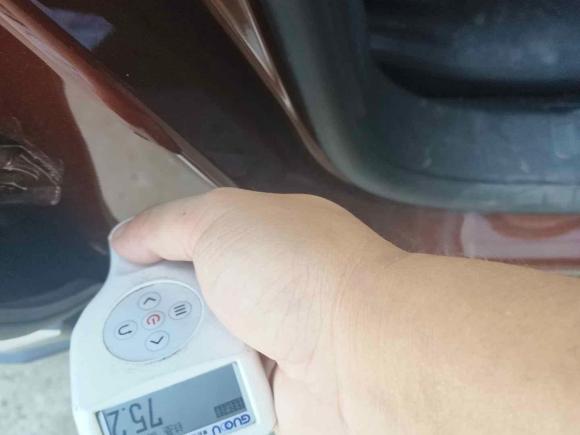 [青岛·鲁B] 二手标致标致40082018款 350THP 精英版