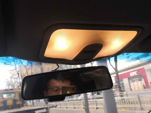 [无锡·苏B] 二手荣威荣威3602018款 PLUS 1.5L 手动尊享版