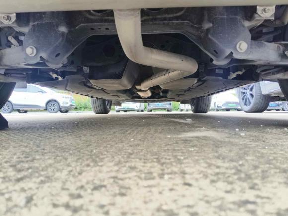 [杭州·浙A] 二手林肯冒险家2022款 2.0T 两驱尊雅版