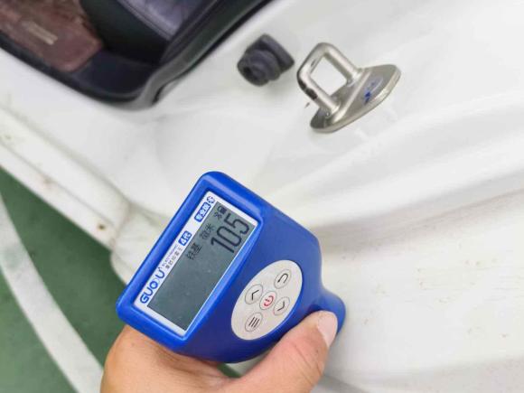 [佛山·粤E] 二手日产天籁2019款 2.0L XL 舒适版