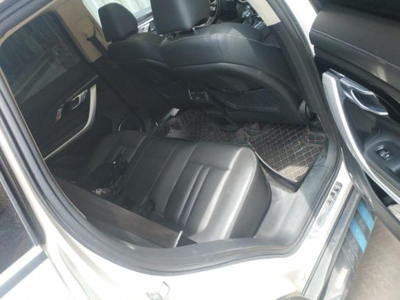 [义乌·浙G] 二手众泰众泰T5002018款 1.5T 自动智能互联尊贵型