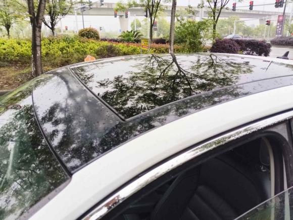 [嘉兴·浙B] 二手大众凌渡2015款 280TSI DSG舒适版