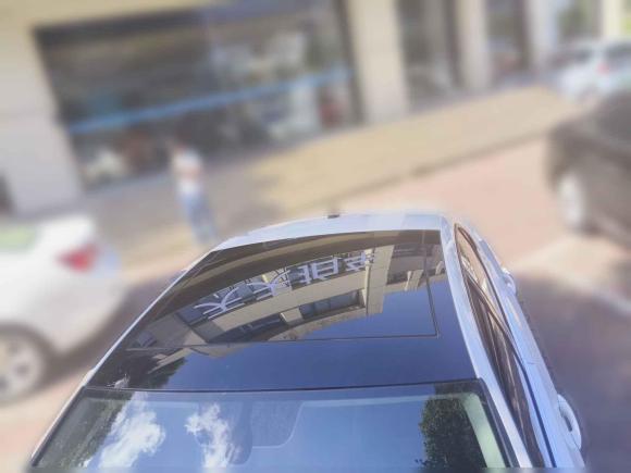 [南京·苏A] 二手大众凌渡2021款 改款 280TSI DSG舒适版