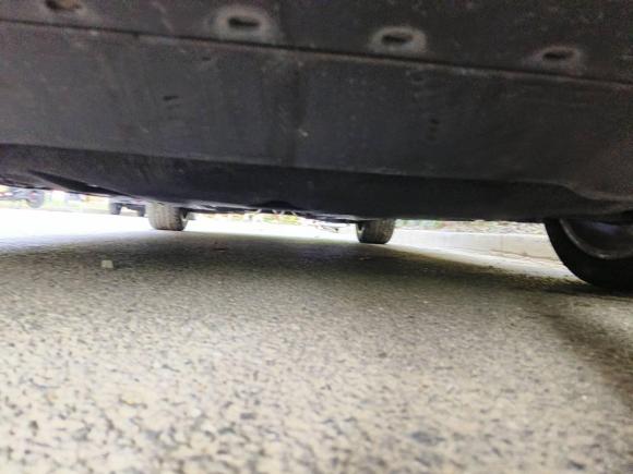 [上海·沪E] 二手沃尔沃沃尔沃V602014款 T5 智雅版