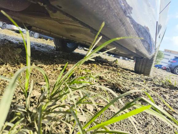 [苏州·苏E] 二手别克昂科威2020款 昂科威S 652T 四驱Avenir艾维亚