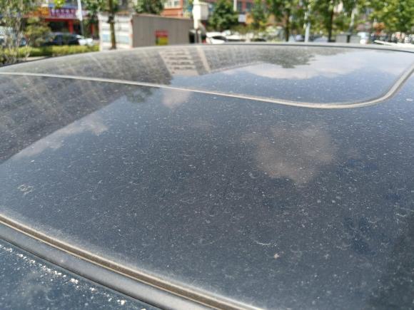 [深圳·粤B] 二手马自达马自达3星骋2013款 三厢 1.6L 自动精英型