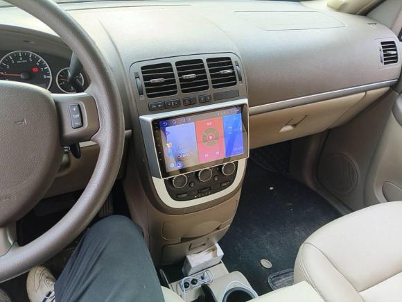 [南昌·赣A] 二手别克别克GL82014款 2.4L 经典版