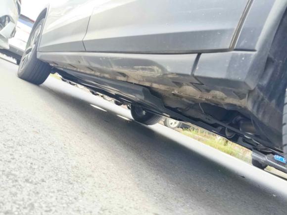 [南通·苏F] 二手斯柯达柯米克2020款 1.5L 自动舒适版