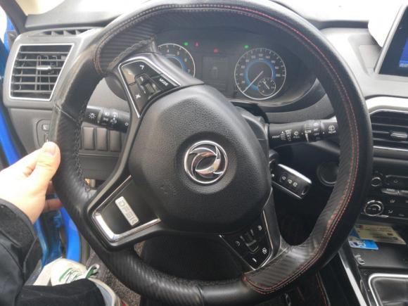 [义乌·浙G] 二手东风风光风光S5602019款 1.8L 手动都市型