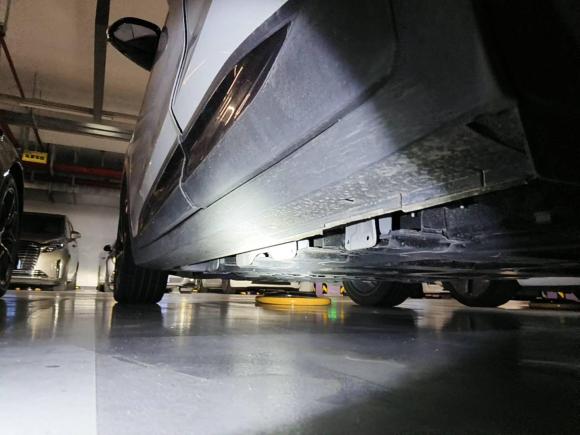 [上海·沪A] 二手别克微蓝72020款 652E 互联智慧型