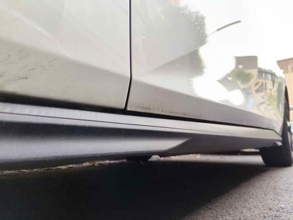 [武汉·鄂W] 二手长安长安UNI-V2022款 1.5T 尊贵型