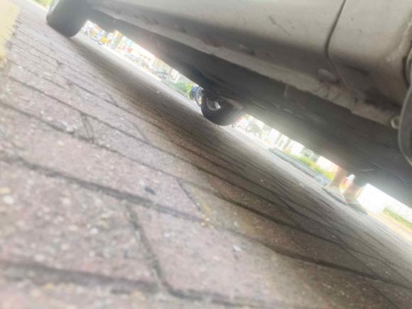 [常州·皖K] 二手宝骏宝骏310W2017款 1.5L 手动时尚型 国V