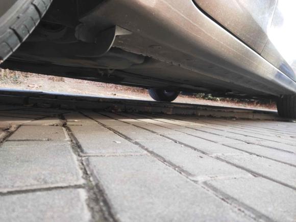 [南京·苏L] 二手日产轩逸2012款 1.6XL CVT豪华版