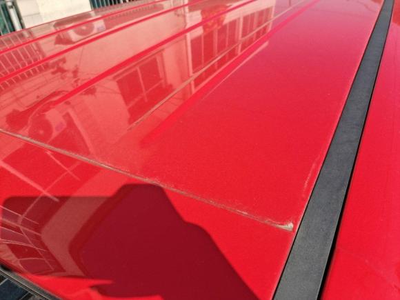 [常州·苏D] 二手Jeep自由侠2017款 180T 自动动能版+