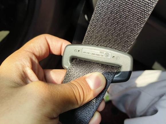 [合肥·皖A] 二手雪佛兰迈锐宝2018款 530T 自动风尚版