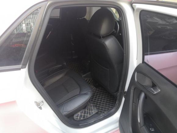 [合肥·皖A] 二手奥迪奥迪A12016款 30 TFSI Sportback S Line运动版