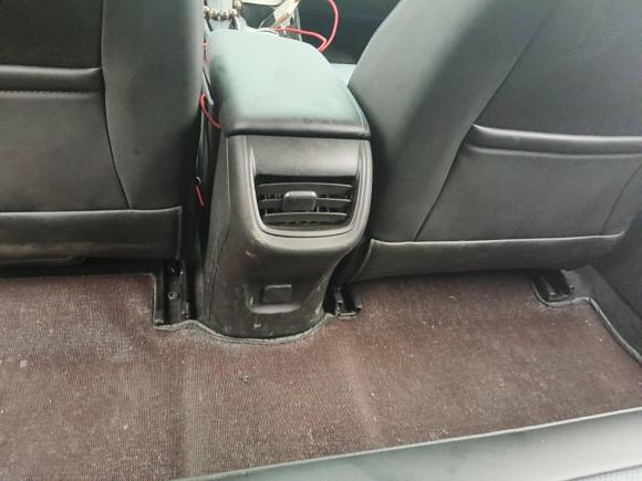 [杭州·浙A] 二手别克微蓝62024款 430km 舒享版