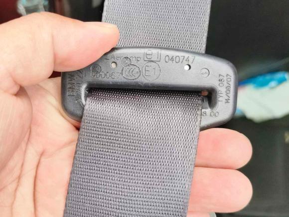 [无锡·苏B] 二手MINIMINI2007款 1.6L COOPER Excitement