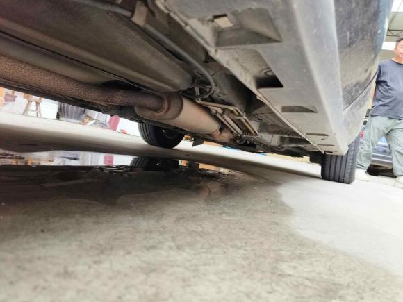 [南通·苏F] 二手马自达马自达82015款 2.5L 精英版