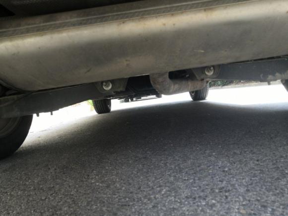 [南京·苏A] 二手荣威荣威RX52016款 20T 两驱自动旗舰版