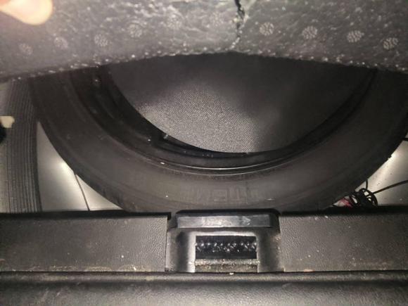 [嘉兴·浙F] 二手凯迪拉克凯迪拉克SRX2013款 3.0L 舒适型