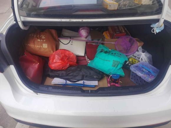 [义乌·浙G] 二手起亚起亚K32016款 1.6L 自动GL