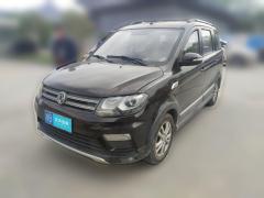 [宁波·浙B]东风风光&nbsp;&nbsp;风光370&nbsp;&nbsp;2016款1.5L手动豪华型SFG15-027座