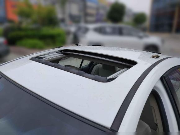 [合肥·皖A] 二手雪佛兰科鲁兹2015款 1.5L 经典 SE MT