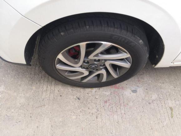 [上海·皖A] 二手江淮瑞风S22015款 1.5L 手动豪华智能型