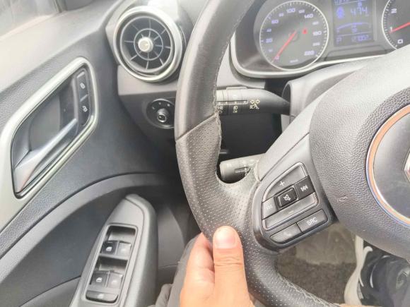 [杭州·皖L] 二手名爵名爵ZS2018款 1.5L 自动豪华版 国V