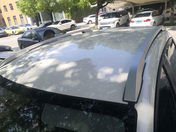 [金华·浙G] 二手奇瑞瑞虎3x2021款 PLUS 1.5L 手动痛快红枣版