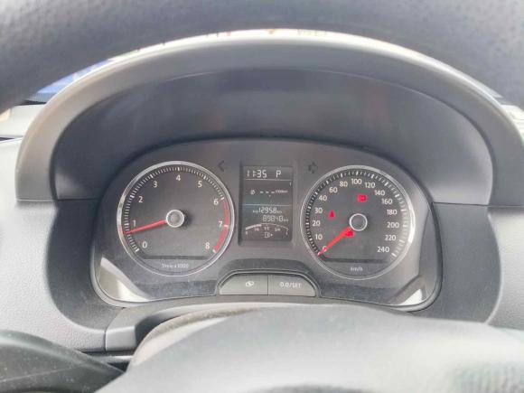 [湖州·浙E] 二手大众朗逸2011款 1.4TSI DSG品雅版