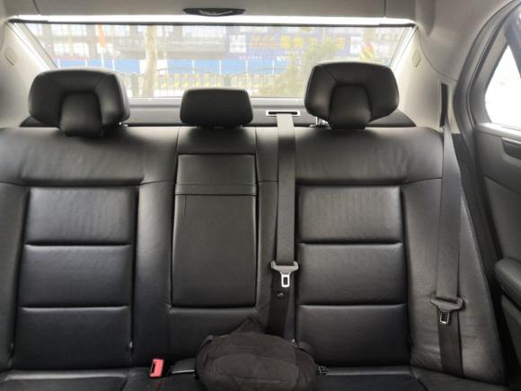 [上海·沪C] 二手奔驰奔驰E级2010款 E 300 L 时尚型