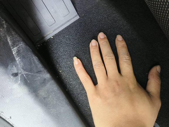 [常州·苏D] 二手上汽大通MAXUS大通G502021款 1.5T 自动畅游B