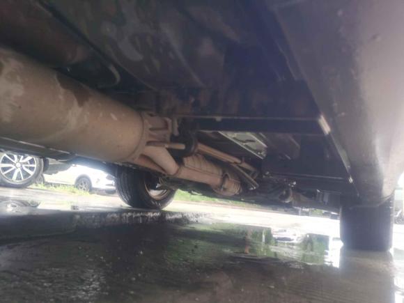 [温州·浙C] 二手讴歌讴歌MDX2010款 3.7 标准版