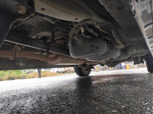 [武汉·鄂F] 二手瑞风汽车瑞风M42018款 1.5T 手动混合动力豪华型