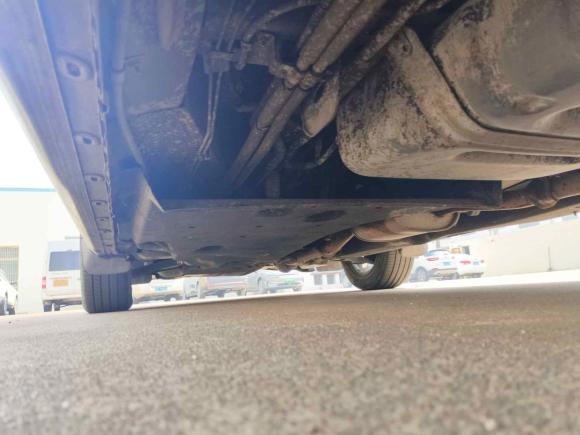 [无锡·苏B] 二手别克别克GL82017款 25S 尊贵型 国V