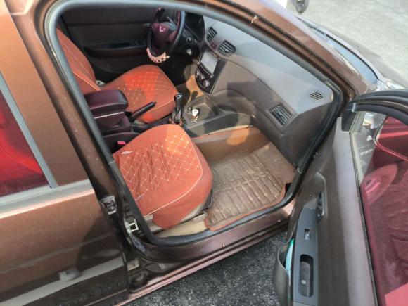 [苏州·豫N] 二手五菱汽车五菱宏光2014款 1.5L S标准型