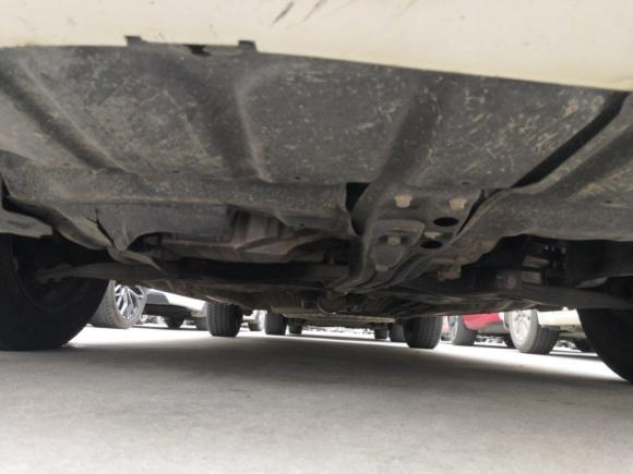 [广州·粤E] 二手比亚迪比亚迪F32020款 1.5L 手动超值版