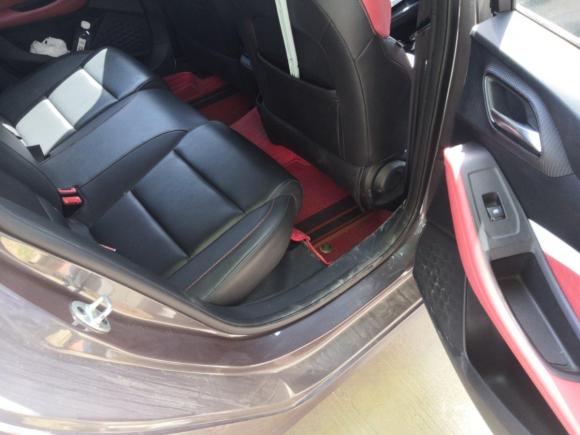 [济南·鲁A] 二手名爵名爵52021款 180DVVT CVT青春豪华版