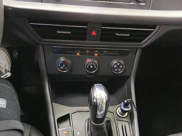 [金华·浙G] 二手大众朗逸2019款 1.5L 自动风尚版 国VI