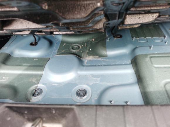 [上海·沪A] 二手天际汽车天际ME72021款 410km